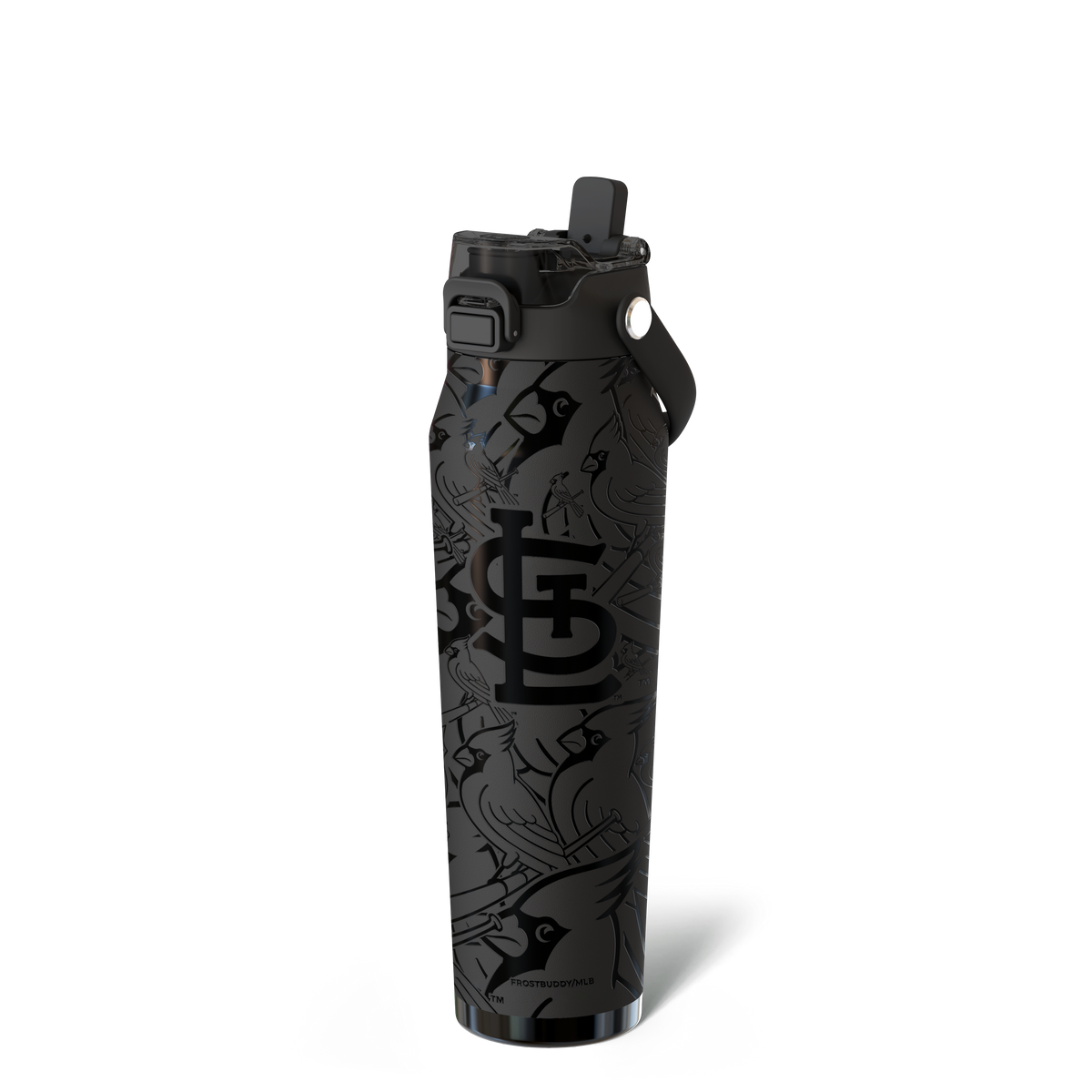 Bottle Buddy 32oz | St. Louis Cardinals | Night Game image 3