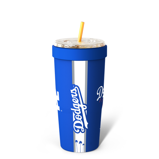To-Go Buddy | Los Angeles Dodgers | Gameday image 2