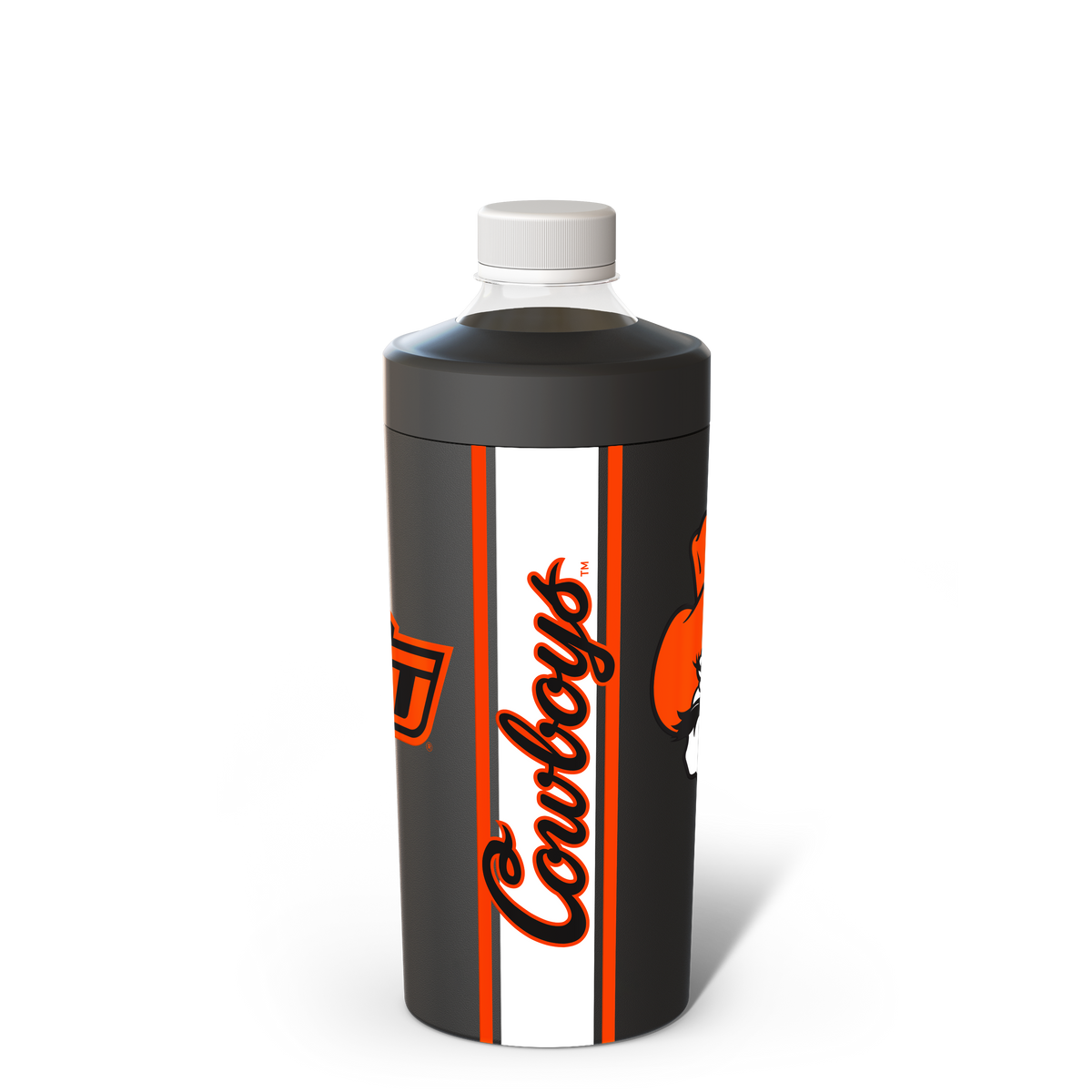 Universal XL | Oklahoma State Cowboys | Gameday image 2