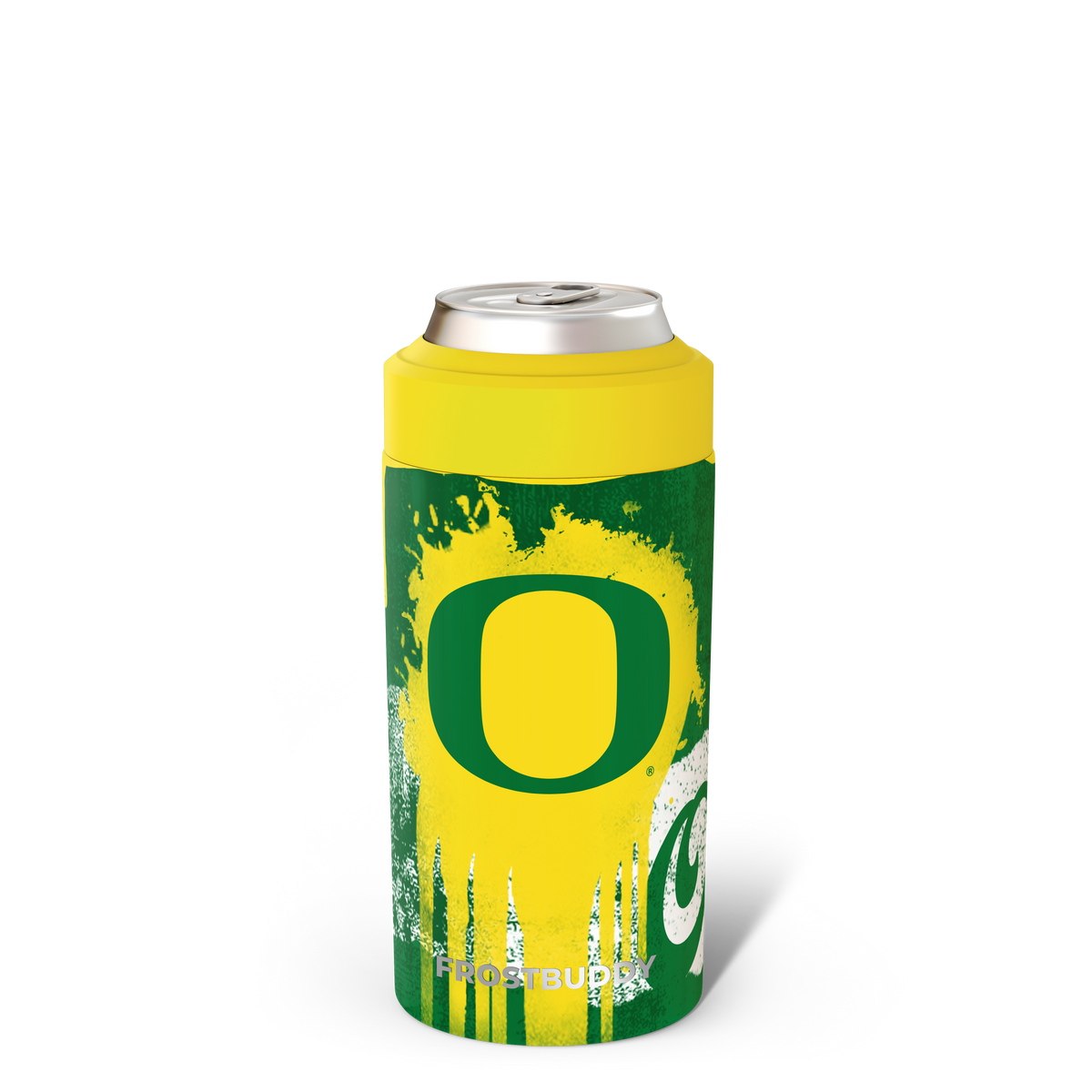 Universal Buddy | Oregon Ducks | Drip image 1