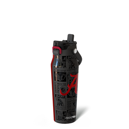 Bottle Buddy 24oz | Alabama Crimson Tide | Legacy image 2