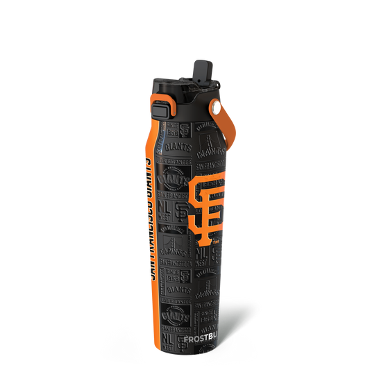 Bottle Buddy 32oz | San Francisco Giants | Legacy image 1