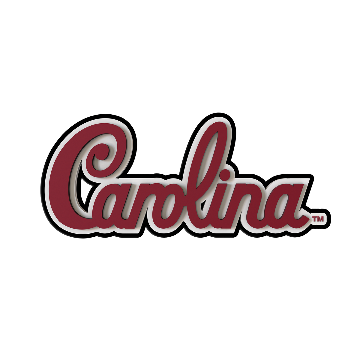 Budz | South Carolina Gamecocks image 1