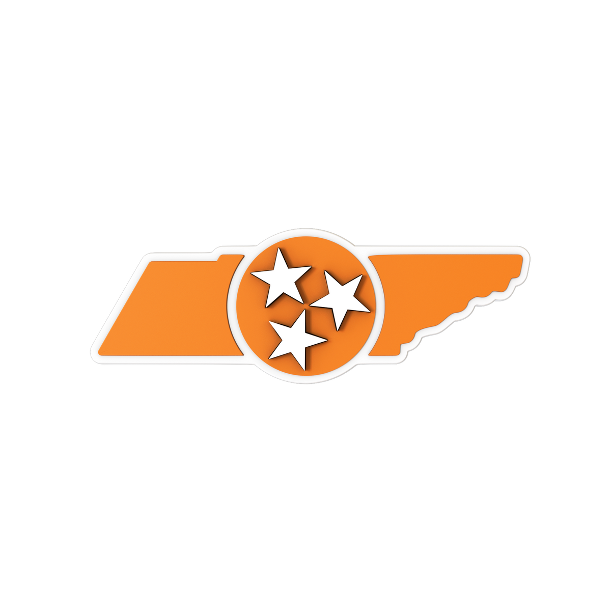 Budz | Tennessee Vols image 1