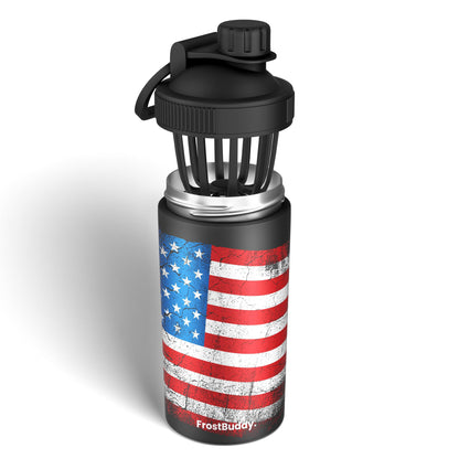Universal Buddy | Protein Shaker Lid image 3