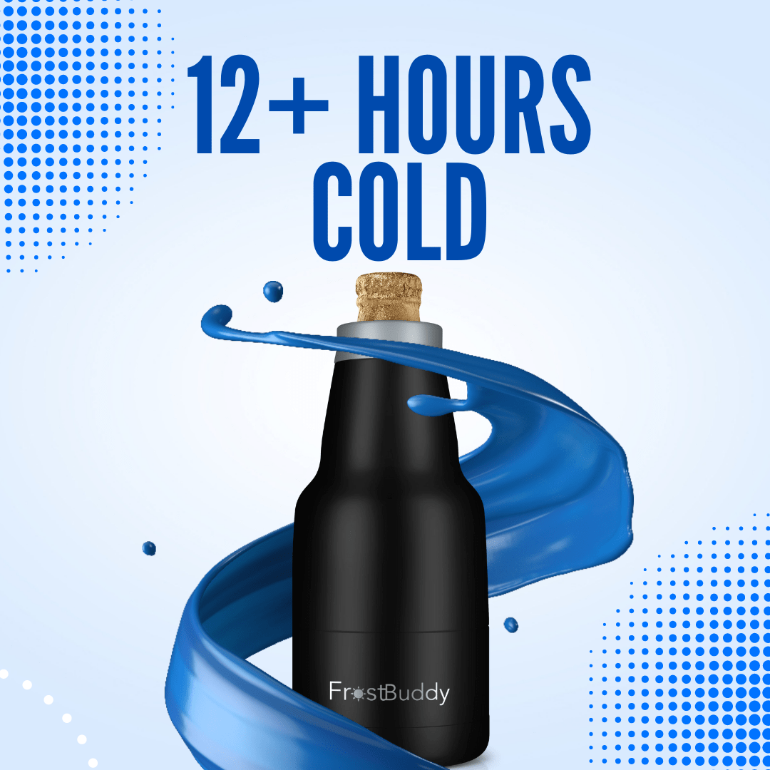Chubby Buddy | Black image 2
