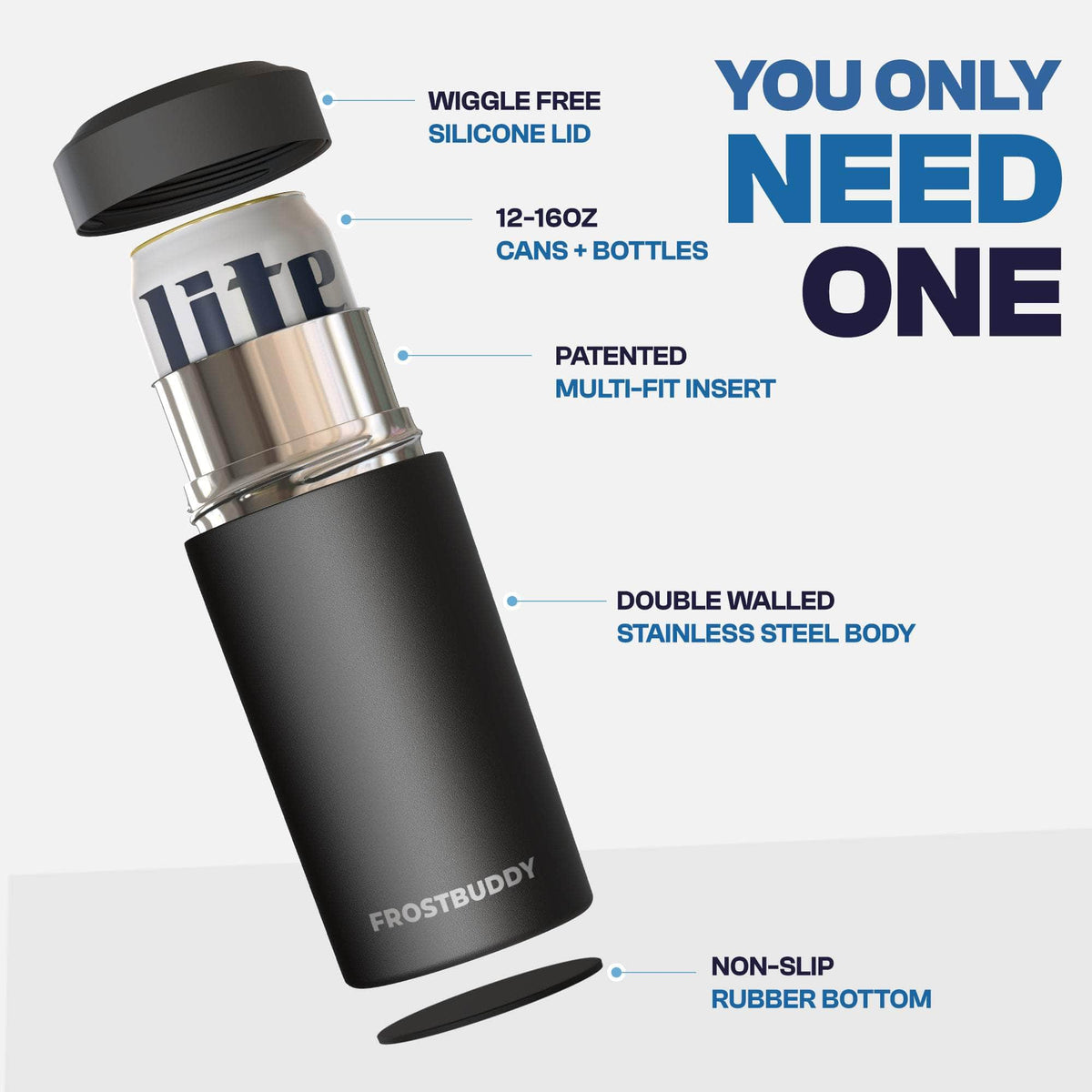 Universal Buddy | San Francisco Giants | Gameday image 10