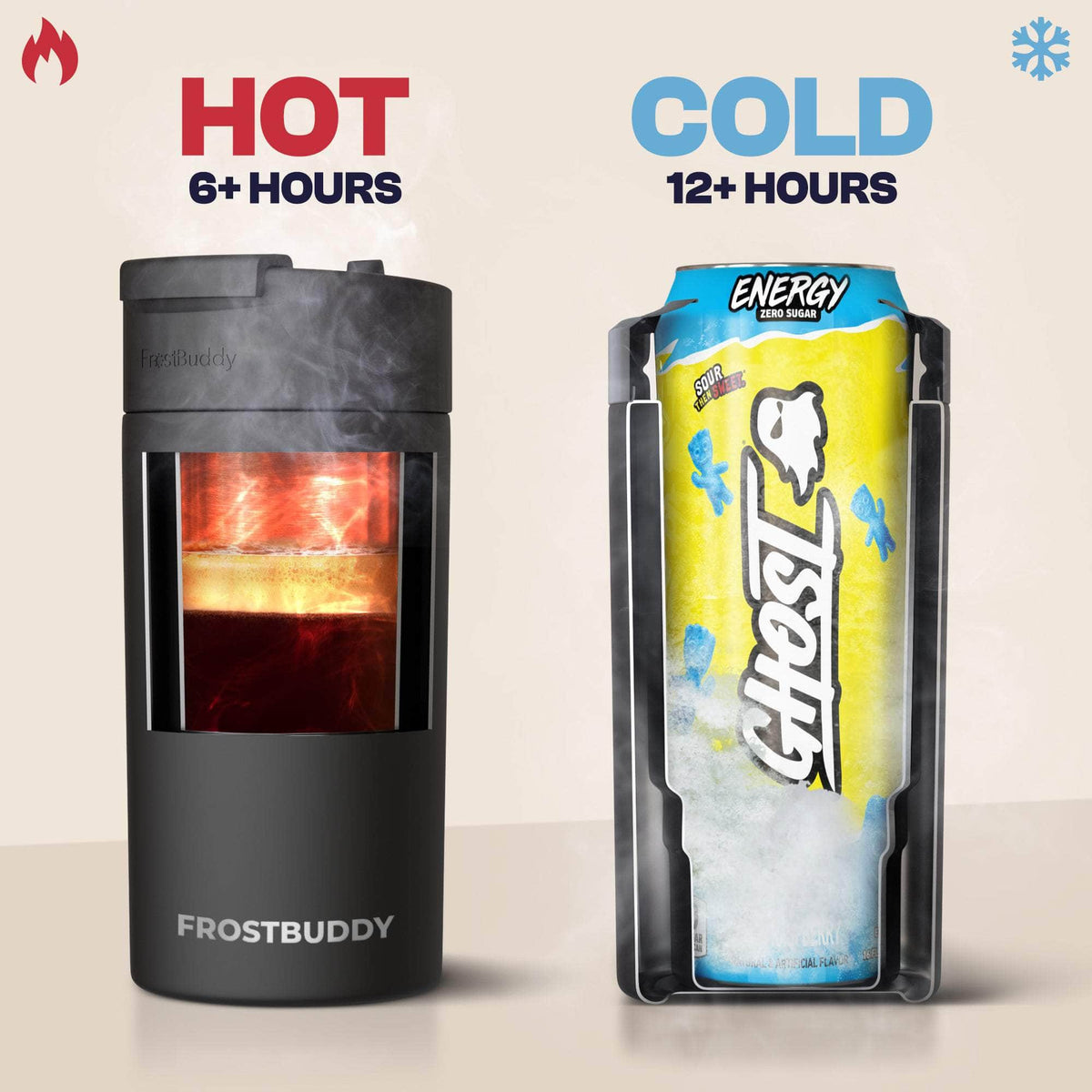Universal Buddy | OHT Salute image 5