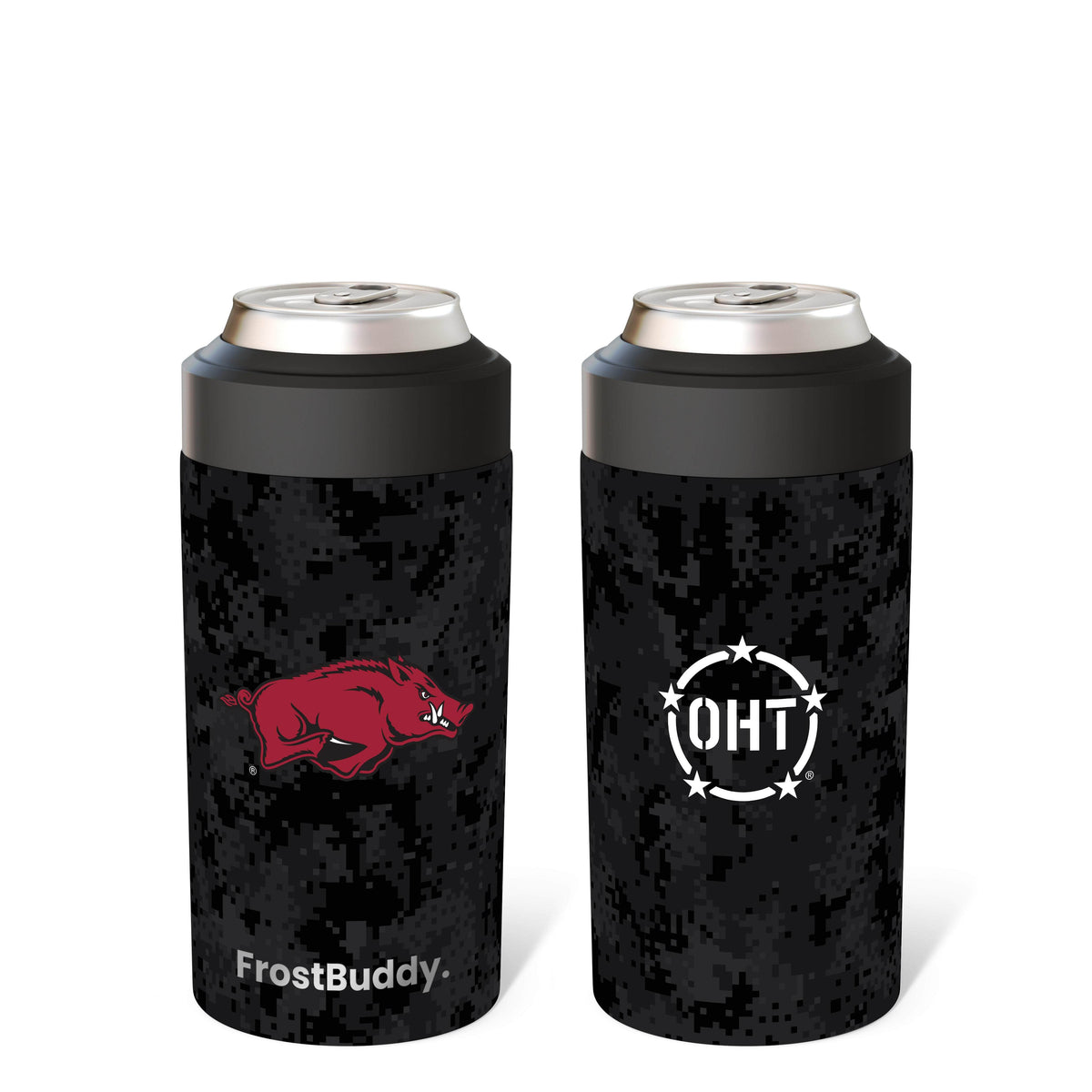 Universal Buddy | Arkansas x OHT image 3