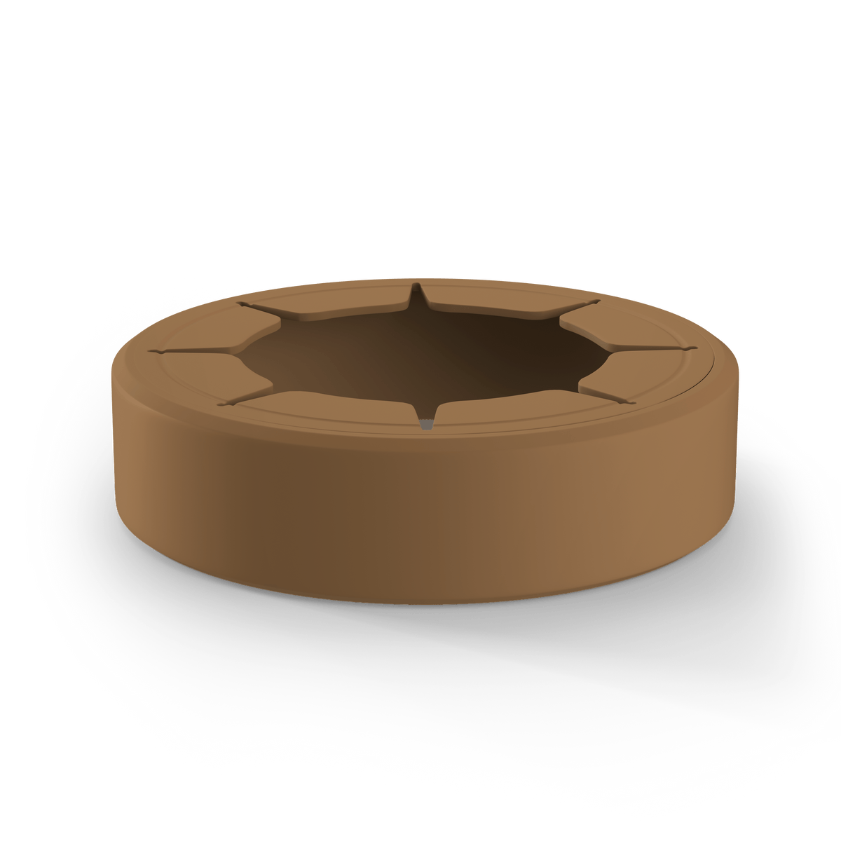 Thicc Buddy 40oz | Replacement Silicone image 4