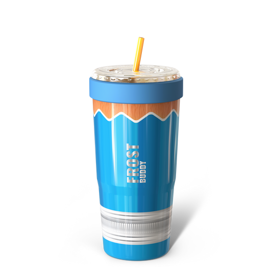 To-Go Buddy | Blue Pencil image 1