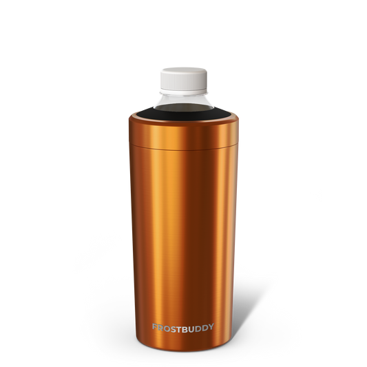 Universal XL | Rust Metallic image 1